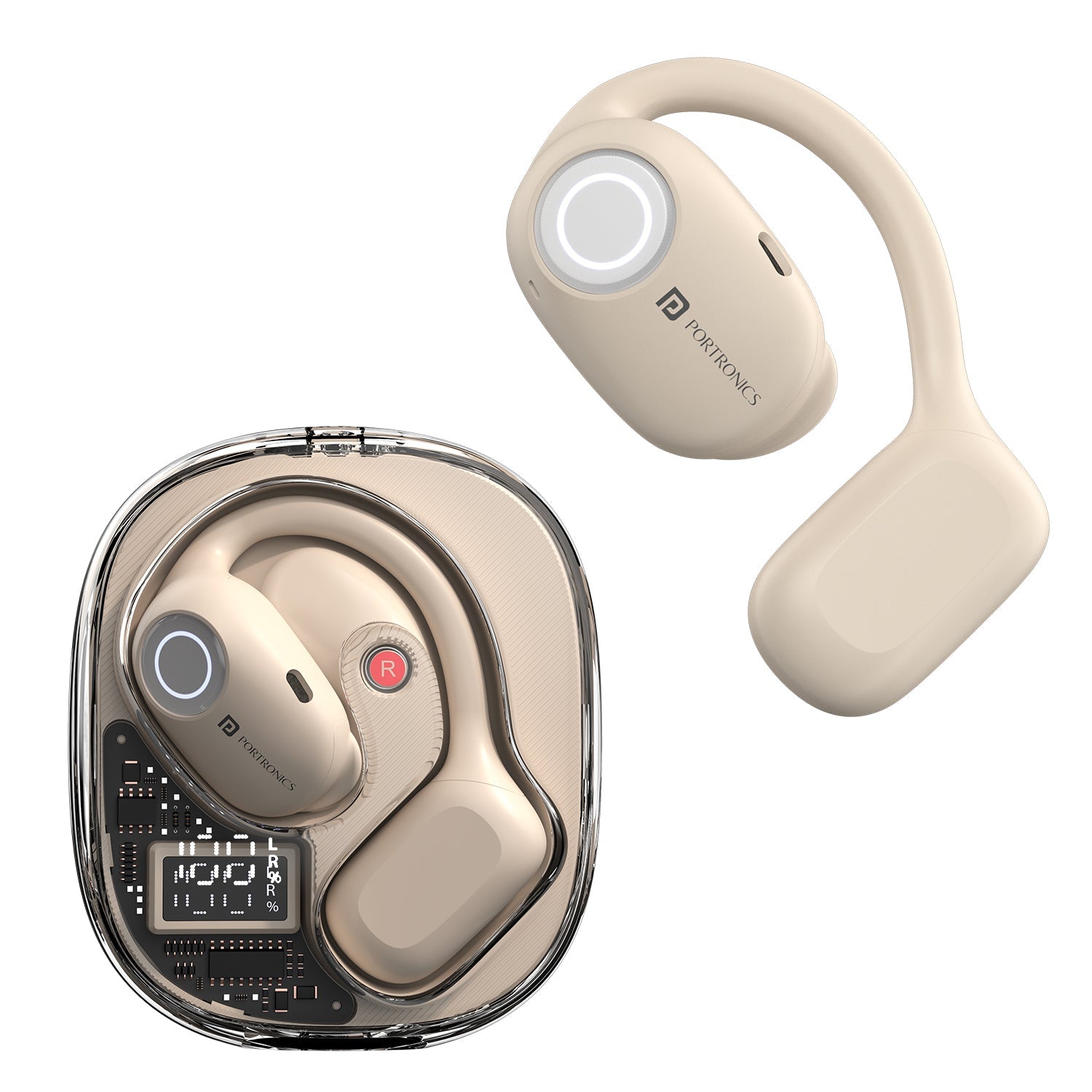 Harmonics Twins 30