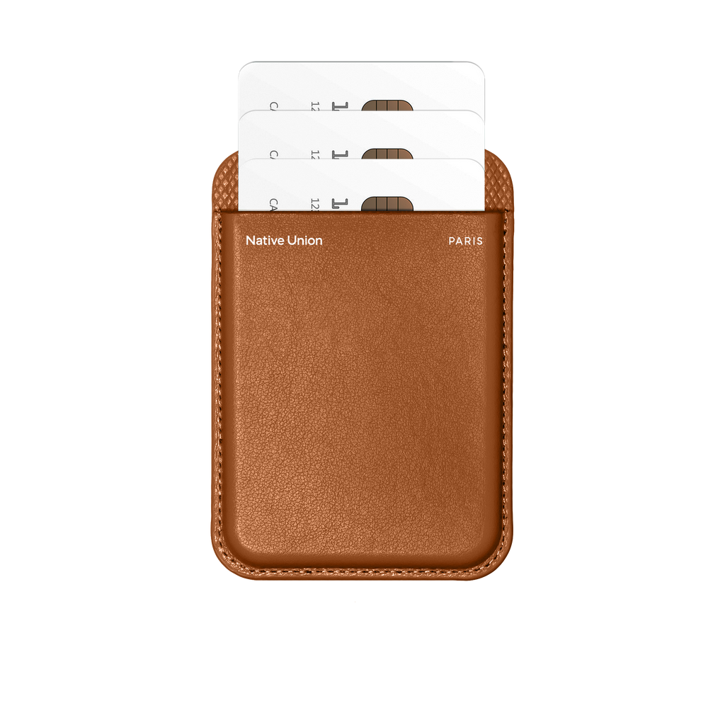 (Re)Classic Wallet | Magnetic