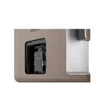 SMEG Retro Automatic Espresso Coffee Machine with Water Tank