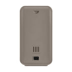 SMEG Retro Automatic Espresso Coffee Machine with Water Tank