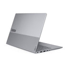 Lenovo ThinkBook laptop on a white background