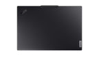 Lenovo ThinkPad tablet on a white background