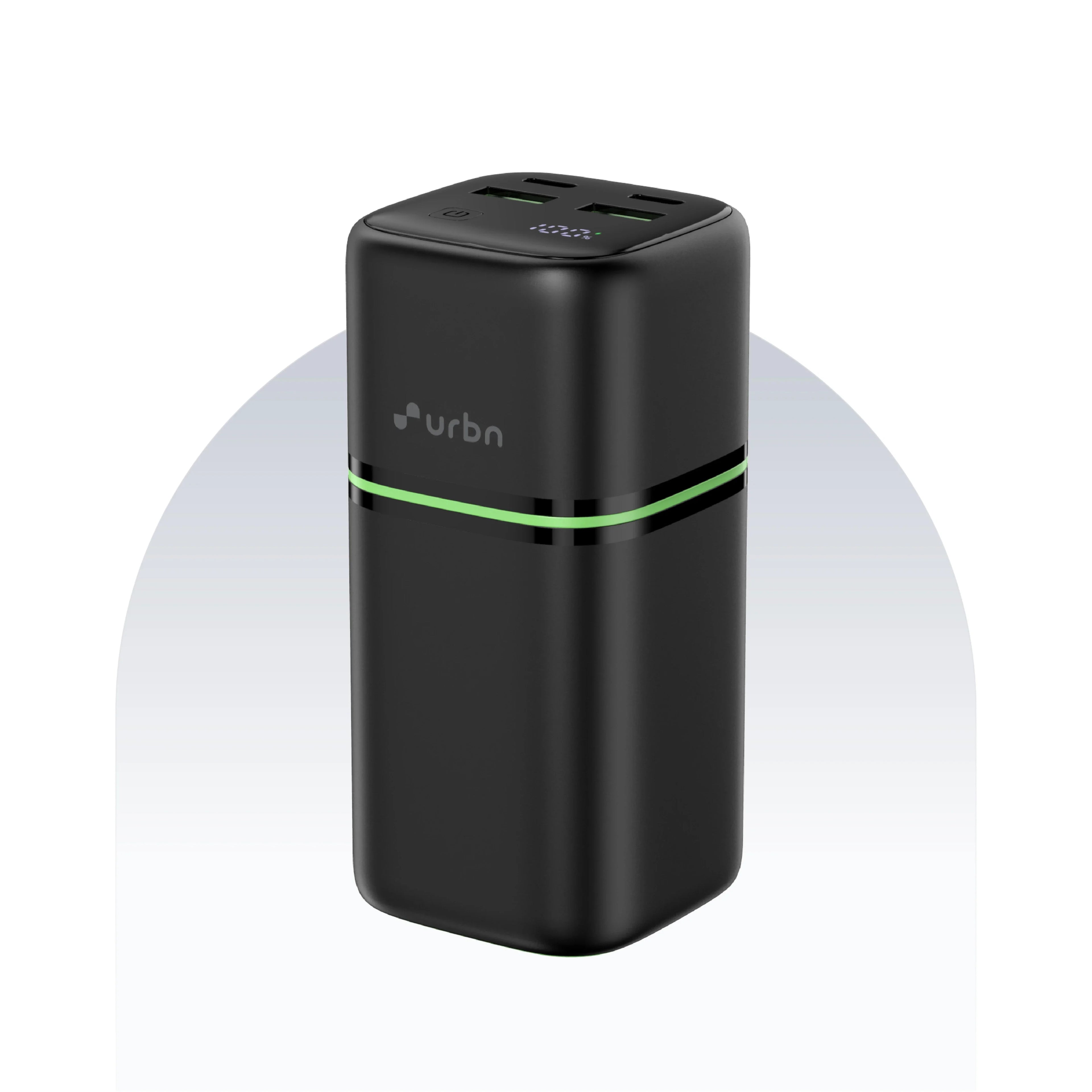 20000 mAh Nano Stack 35W Power Bank
