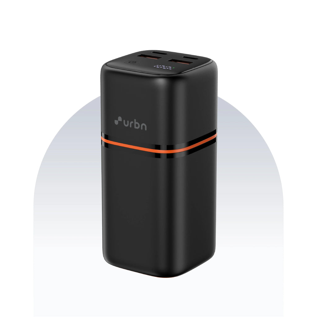20000 mAh Nano Stack Pro 70W Power Bank