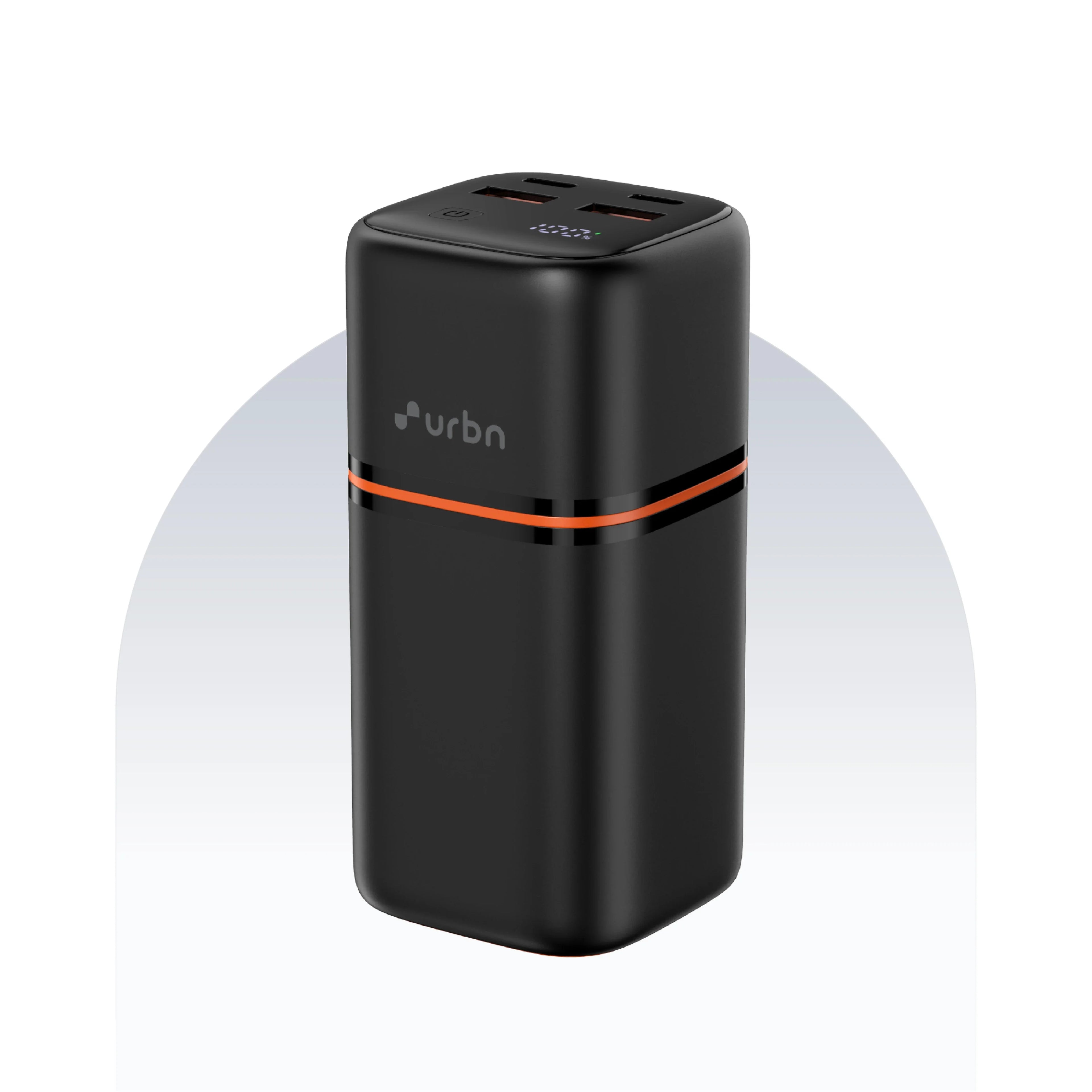 20000 mAh Nano Stack Pro 70W Power Bank