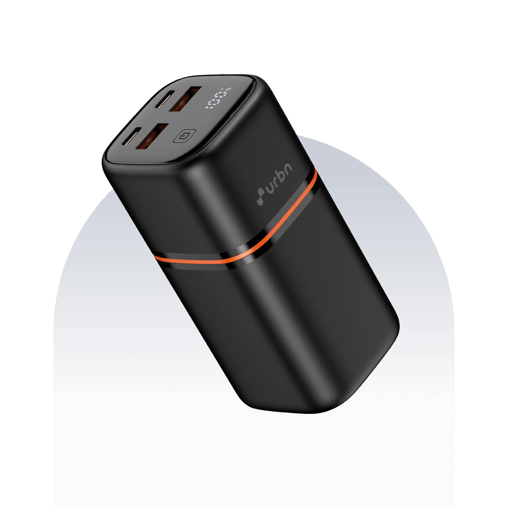 20000 mAh Nano Stack Pro 70W Power Bank