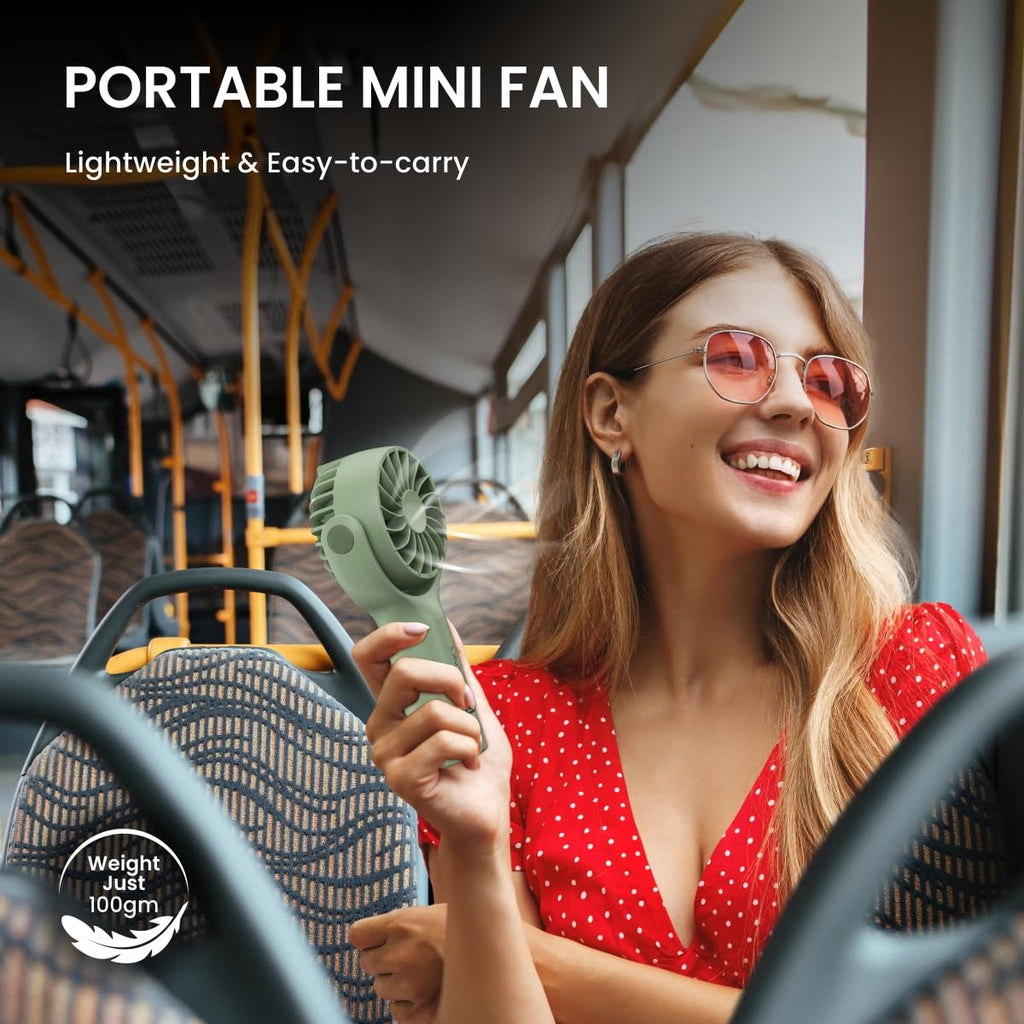 Toofan Mini