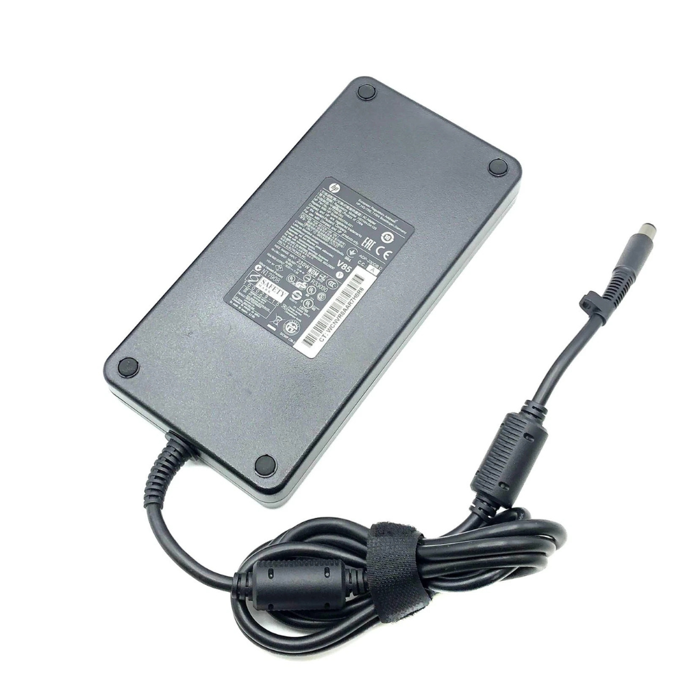 HP Original OEM 230W 19.5V 11.8A 7.4mm Pin AC Laptop Charger Adapter