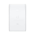Ubiquiti U-POE-at 30W PoE+ Adapter with Surge Protection Gigabit LAN
