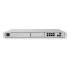Ubiquiti UDM-SE 10G Cloud Gateway with 3.5Gbps IPS  Built-in PoE Switch