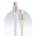 240W Flex Cord USB-C to C 1.2M Cable