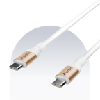 240W Flex Cord USB-C to C 1.2M Cable