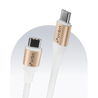 240W Flex Cord USB-C to C 1.2M Cable