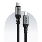 240W Flex Cord USB-C to C 1.2M Cable