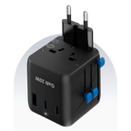 20W UniPort Universal Travel Adapter