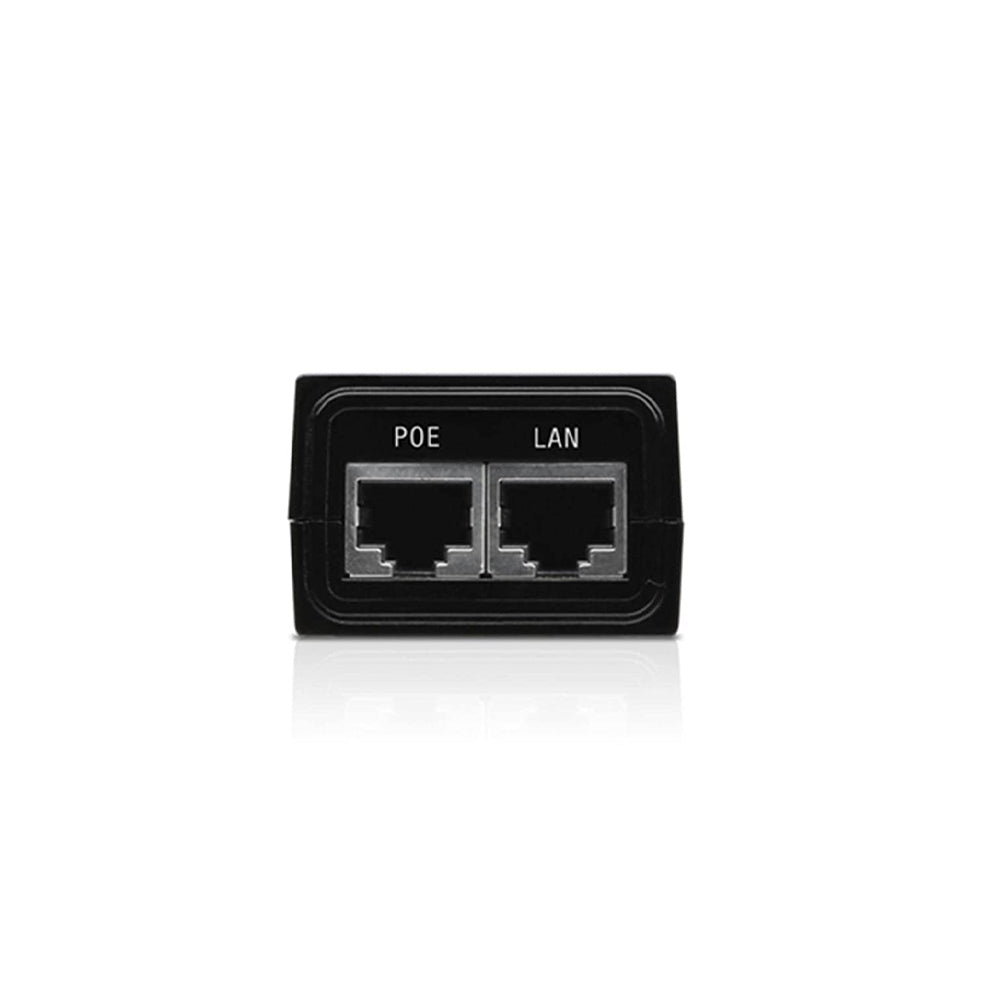 Ubiquiti POE-24-12W-G 12W Gbit POE Injector Adapter