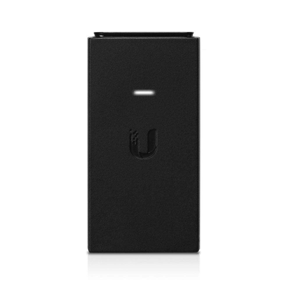 Ubiquiti POE-24-12W-G 12W Gbit POE Injector Adapter