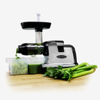 Omega J8228C Cold Press Juicer