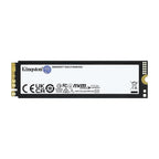 Kingston FURY Renegade G5 4TB SSD PCIe Gen5 NVMe M.2 Solid State Drive