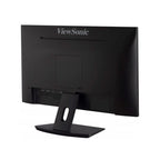 ViewSonic VX2480-2K-SHD 24” QHD 75Hz IPS Monitor with Eye Care Technology