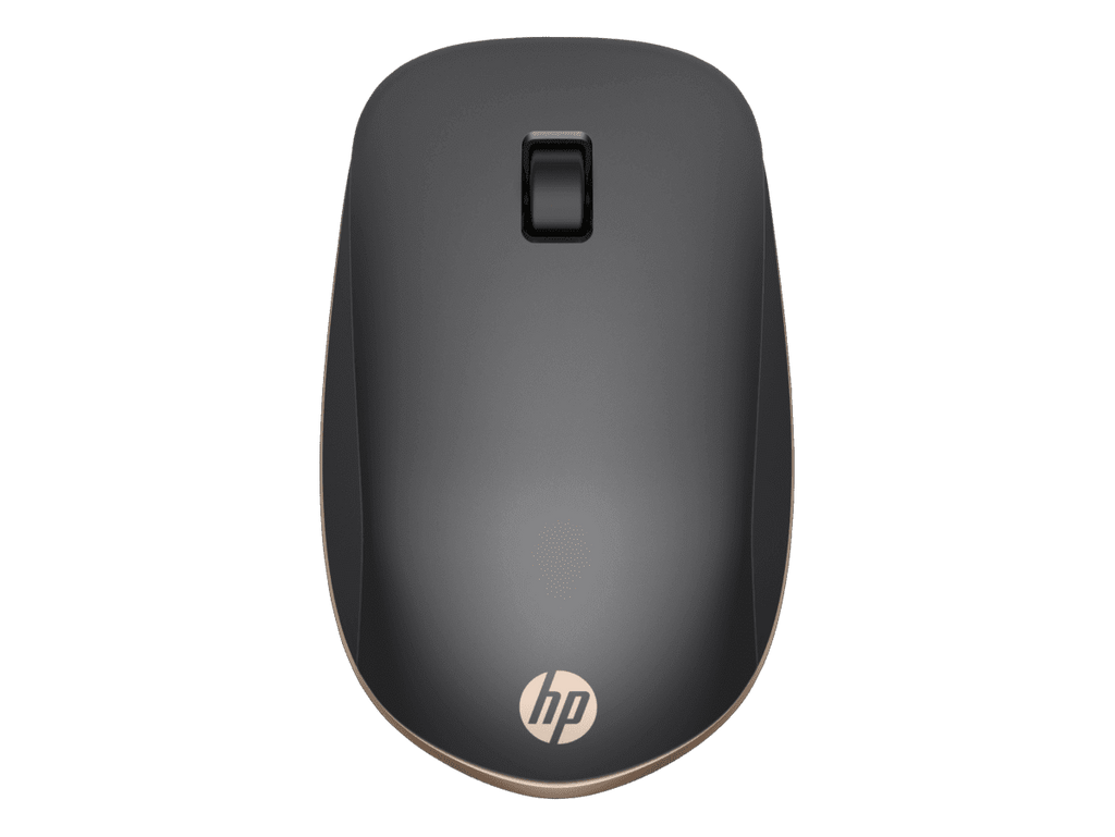 [RePacked] HP Z5000 Dark Ash Silver Wireless Mouse