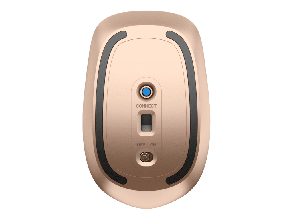 [RePacked] HP Z5000 Dark Ash Silver Wireless Mouse