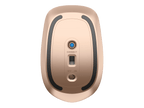 [RePacked] HP Z5000 Dark Ash Silver Wireless Mouse