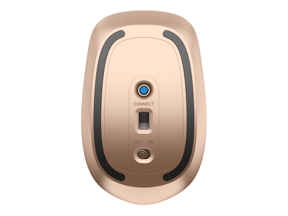 [RePacked] HP Z5000 Dark Ash Silver Wireless Mouse