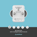 Nova 65W PD Multi Port 2 Type C & 1 USB A GaN Charger
