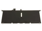 Dell Original HK6N5 5920mAh 45Whr 7.6V 4 Cell Laptop Battery