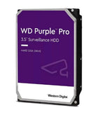 Western Digital Purple Pro 10TB 3.5" SATA 7200RPM Surveillance Hard Disk Drive