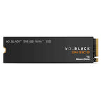 Western Digital WD BLACK SN8100 1TB NVMe Gen 5 M.2 2280 PCIe Internal SSD