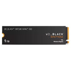 Western Digital Black SN7100 1TB M2 NVMe Gen4 Internal Solid State Drive