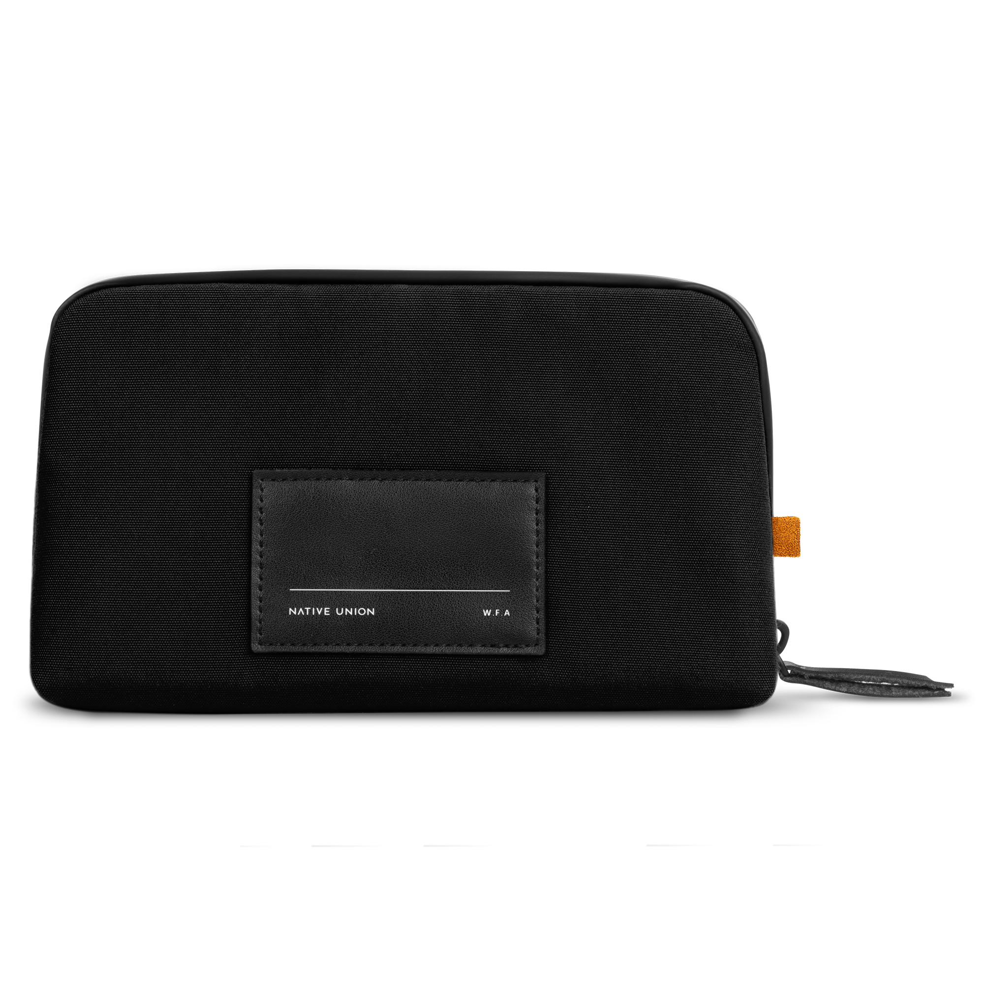 W.F.A Tech Organizer