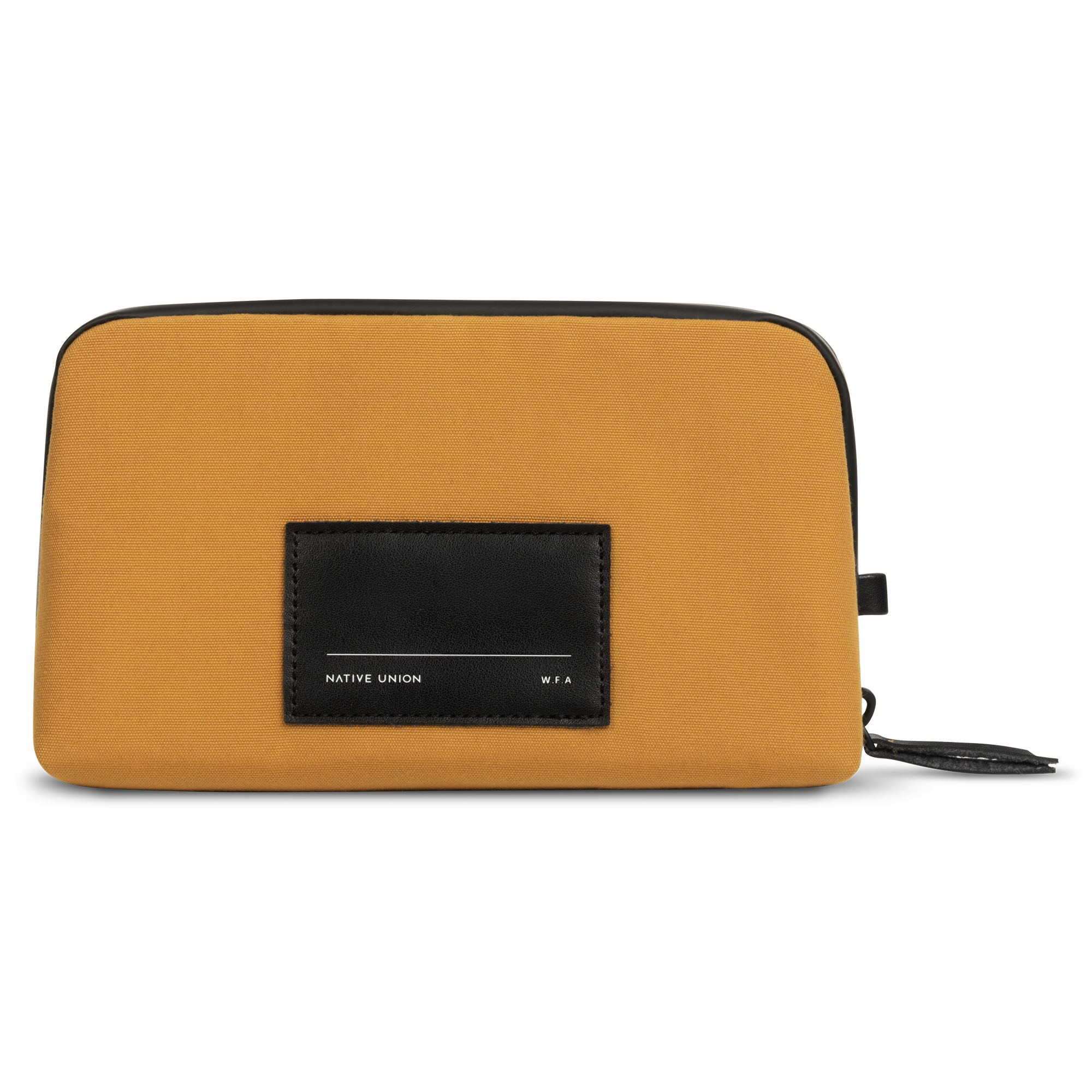 W.F.A Tech Organizer