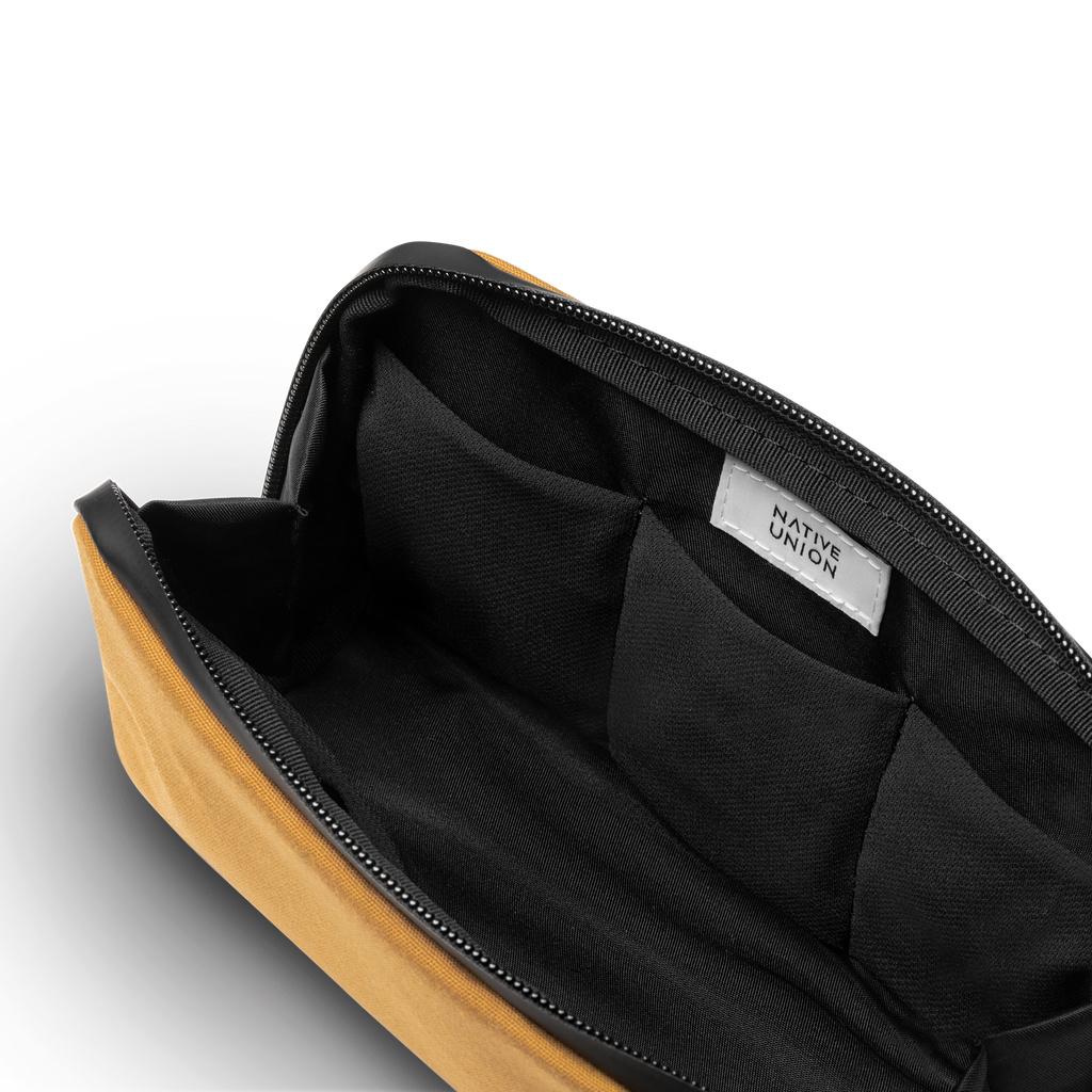 W.F.A Tech Organizer