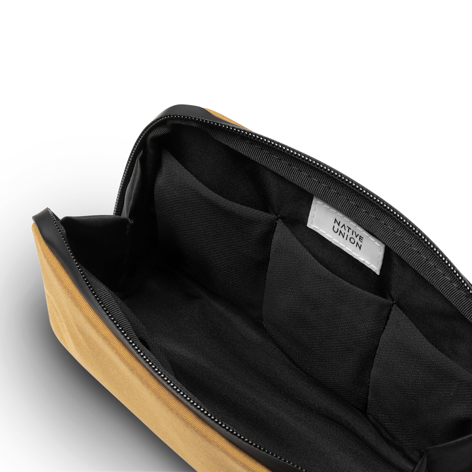 W.F.A Tech Organizer