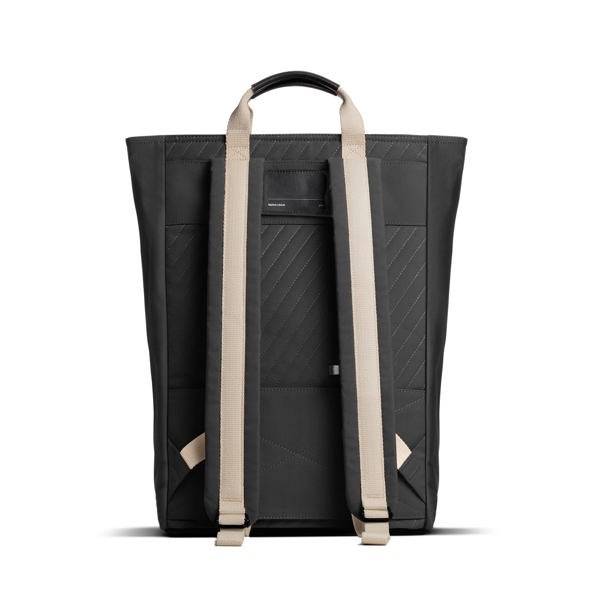 W.F.A Backpack