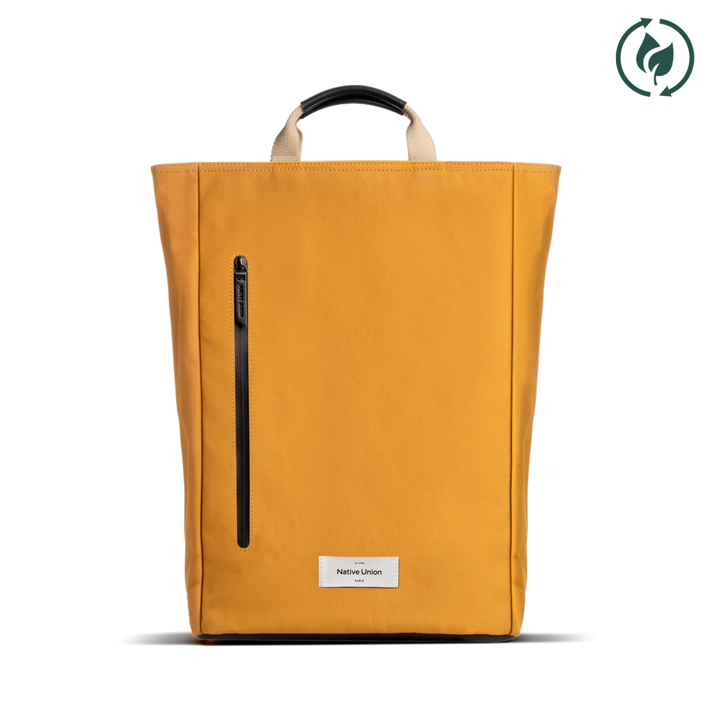 W.F.A Backpack
