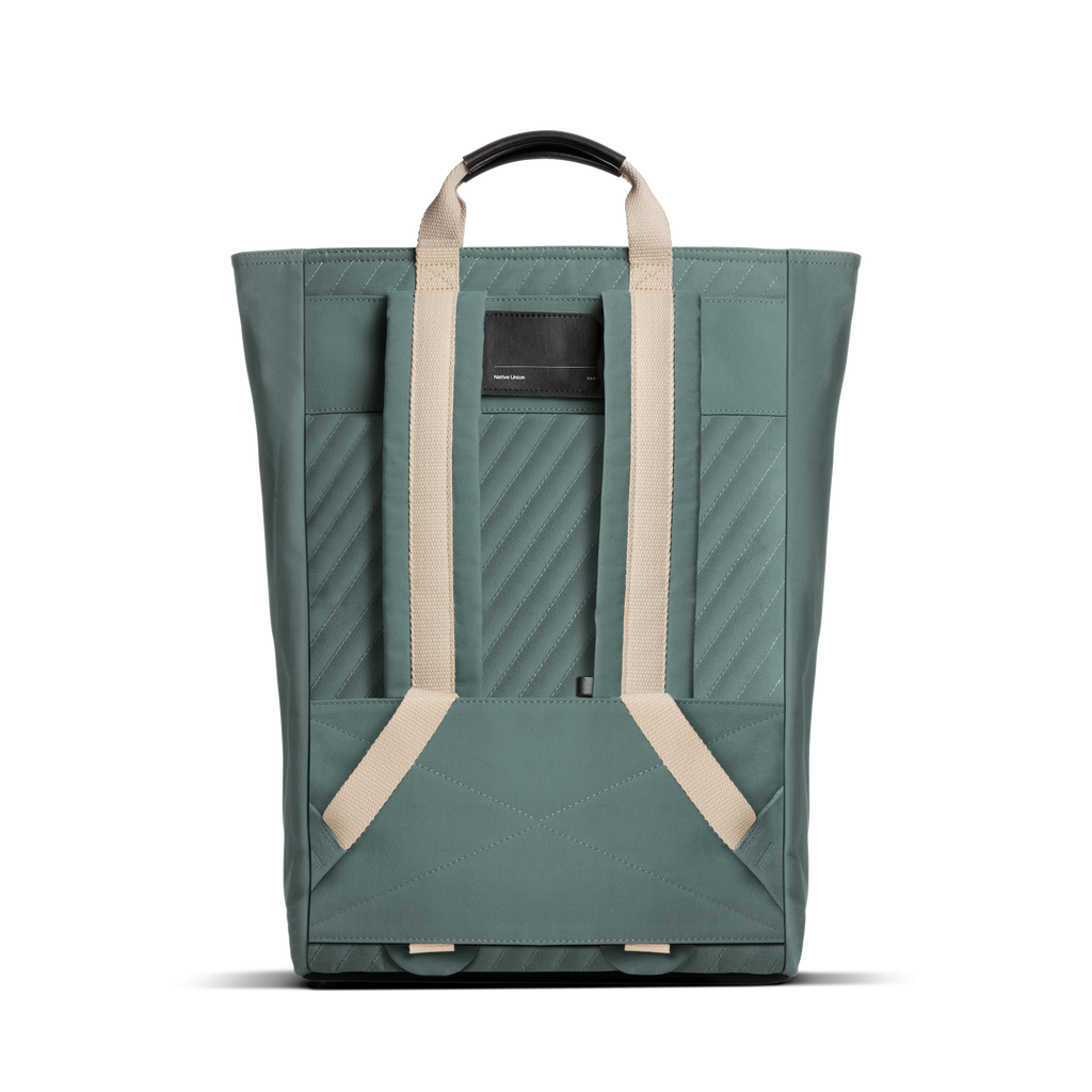 W.F.A Backpack