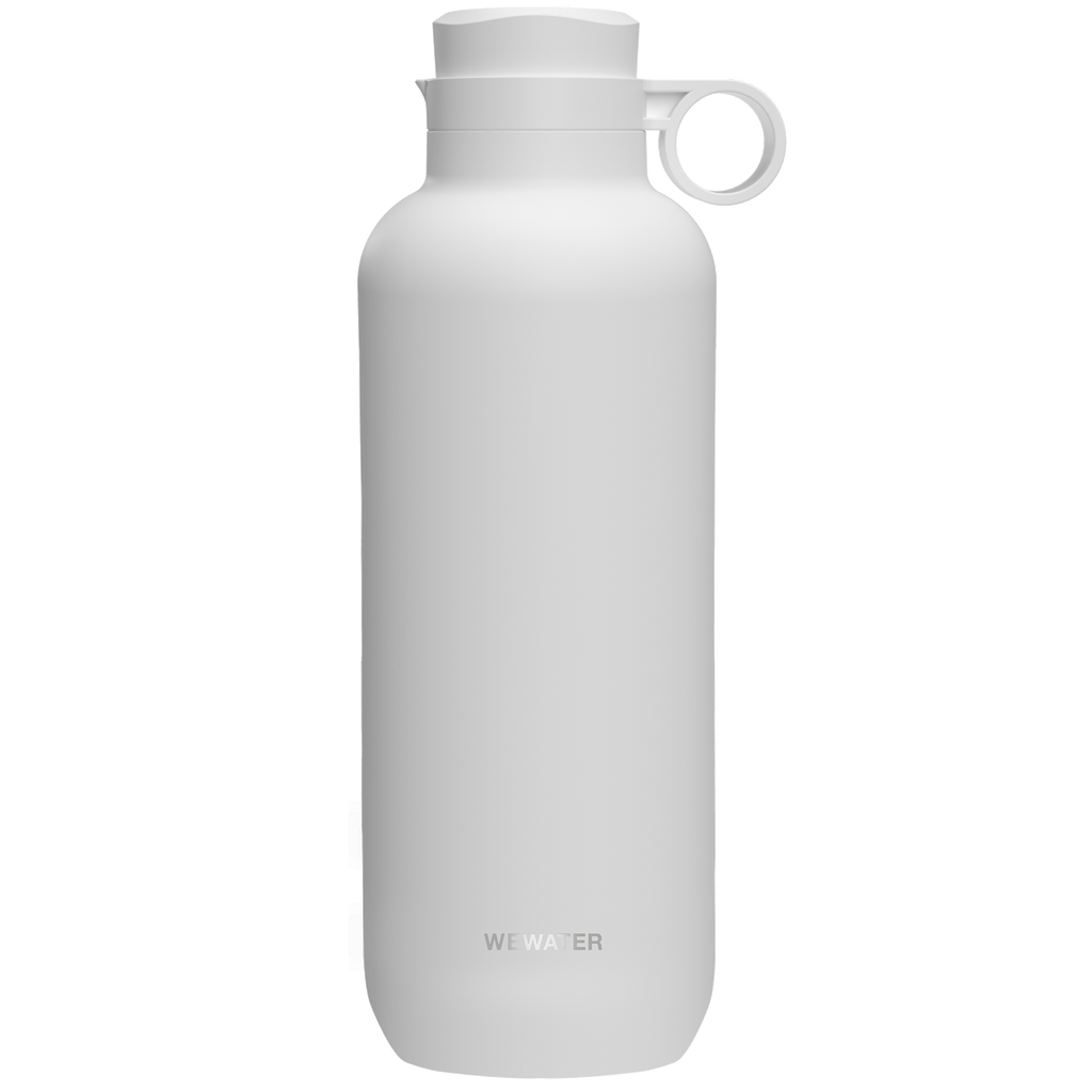 Borraccia termica INFUSE con infusore 750 ml Shell