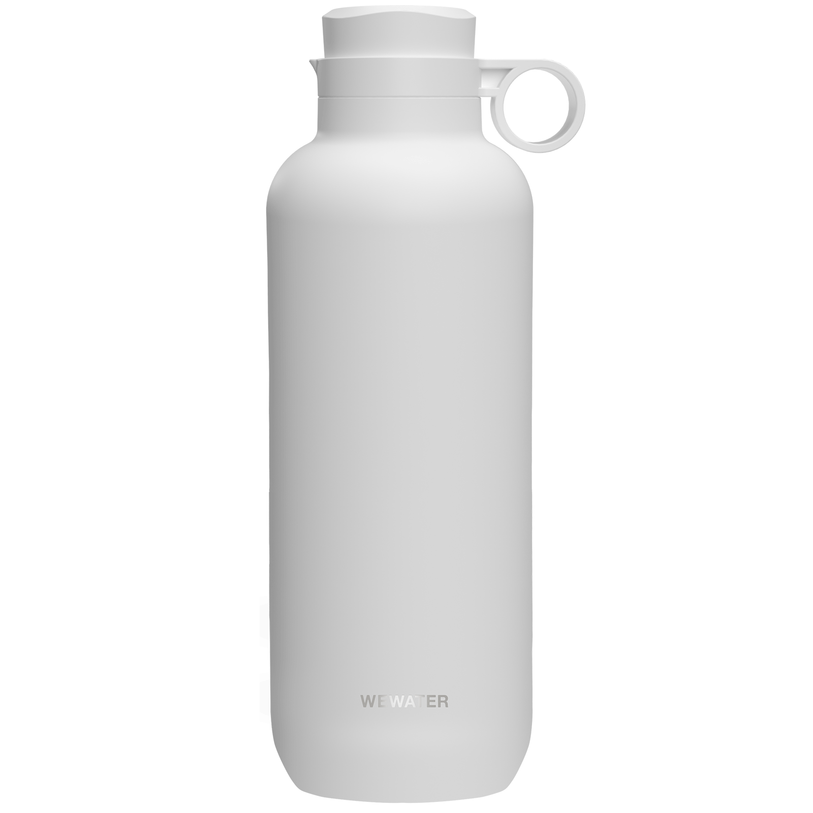 Borraccia termica INFUSE con infusore 750 ml Shell