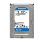Western Digital Blue 3.5 inch 1TB SATA 7200RPM Desktop Internal Hard Disk Drive