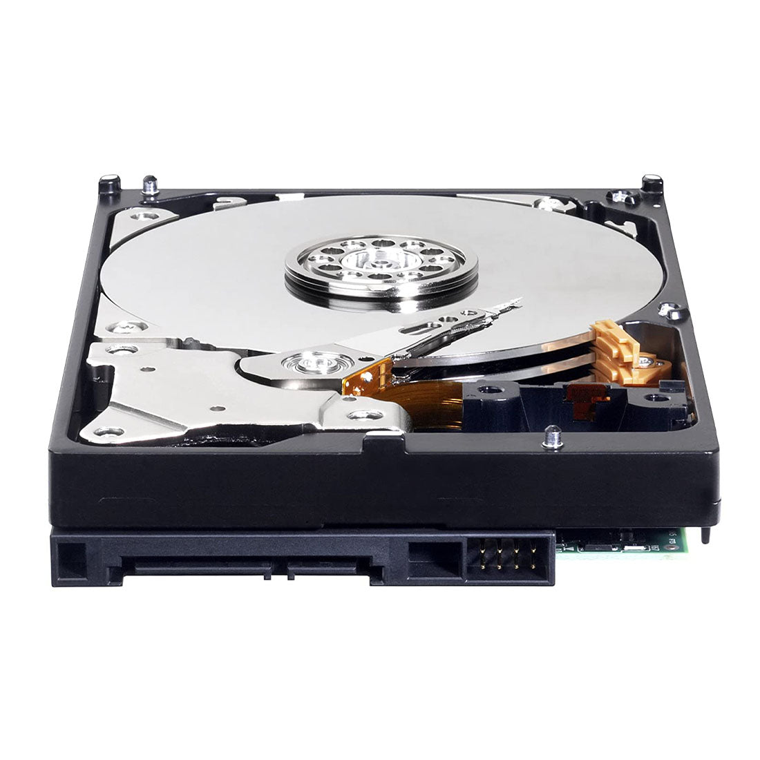 Western Digital Blue 3.5 inch 1TB SATA 7200RPM Desktop Internal Hard Disk Drive