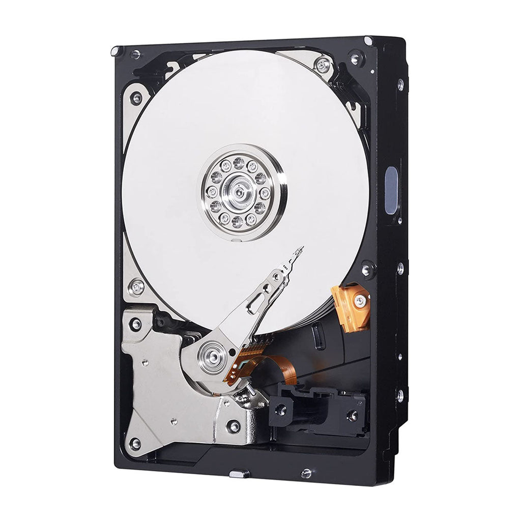 Western Digital Blue 3.5 inch 1TB SATA 7200RPM Desktop Internal Hard Disk Drive