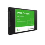 Western Digital Green 1TB 2.5-inch SATA III Internal SSD