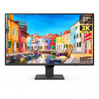 BENQ GW2790Q 27IN QHD IPS GAMING MONITOR