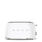 Smeg Toaster 2 extra-wide slots