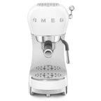 Smeg Espresso Manual Coffee Machine