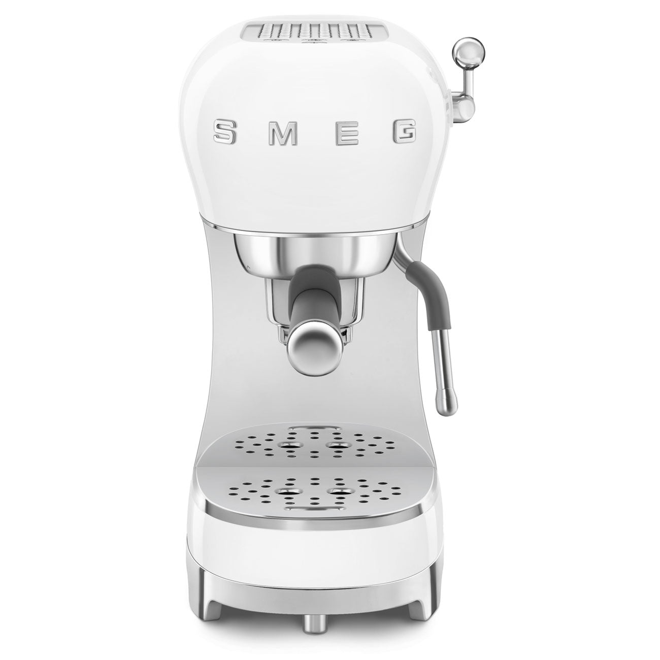 Smeg Espresso Manual Coffee Machine